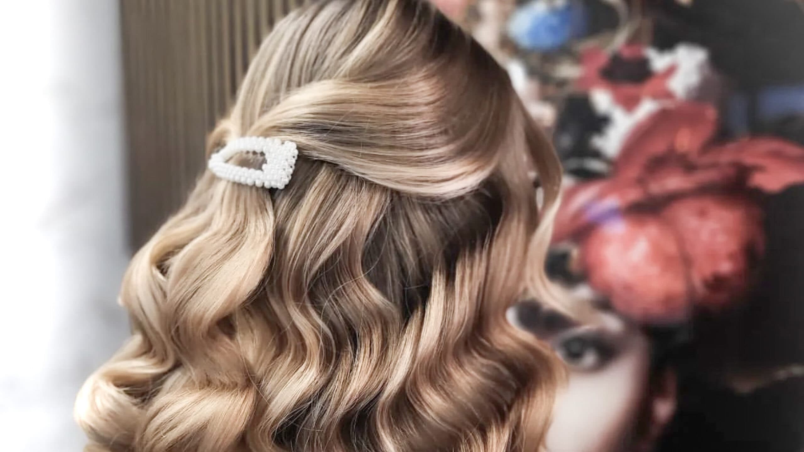 Styling produkter for ulike hårtyper og lengder