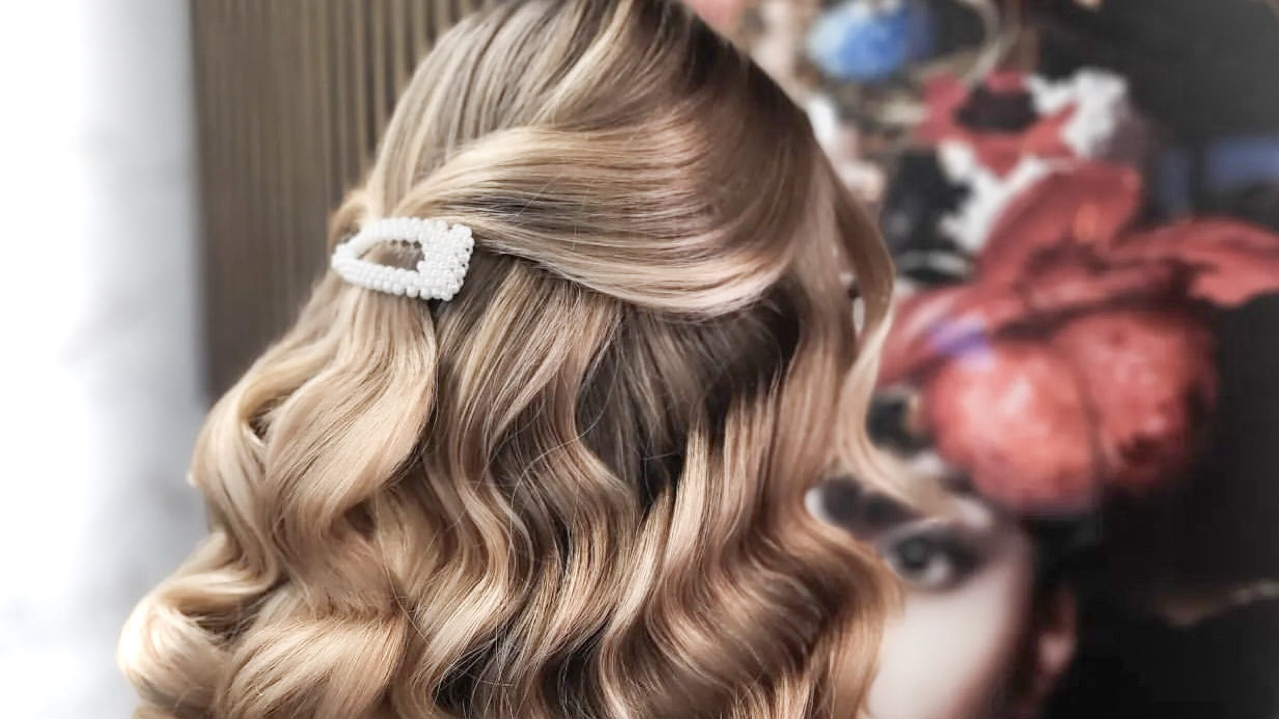 Styling produkter for ulike hårtyper og lengder