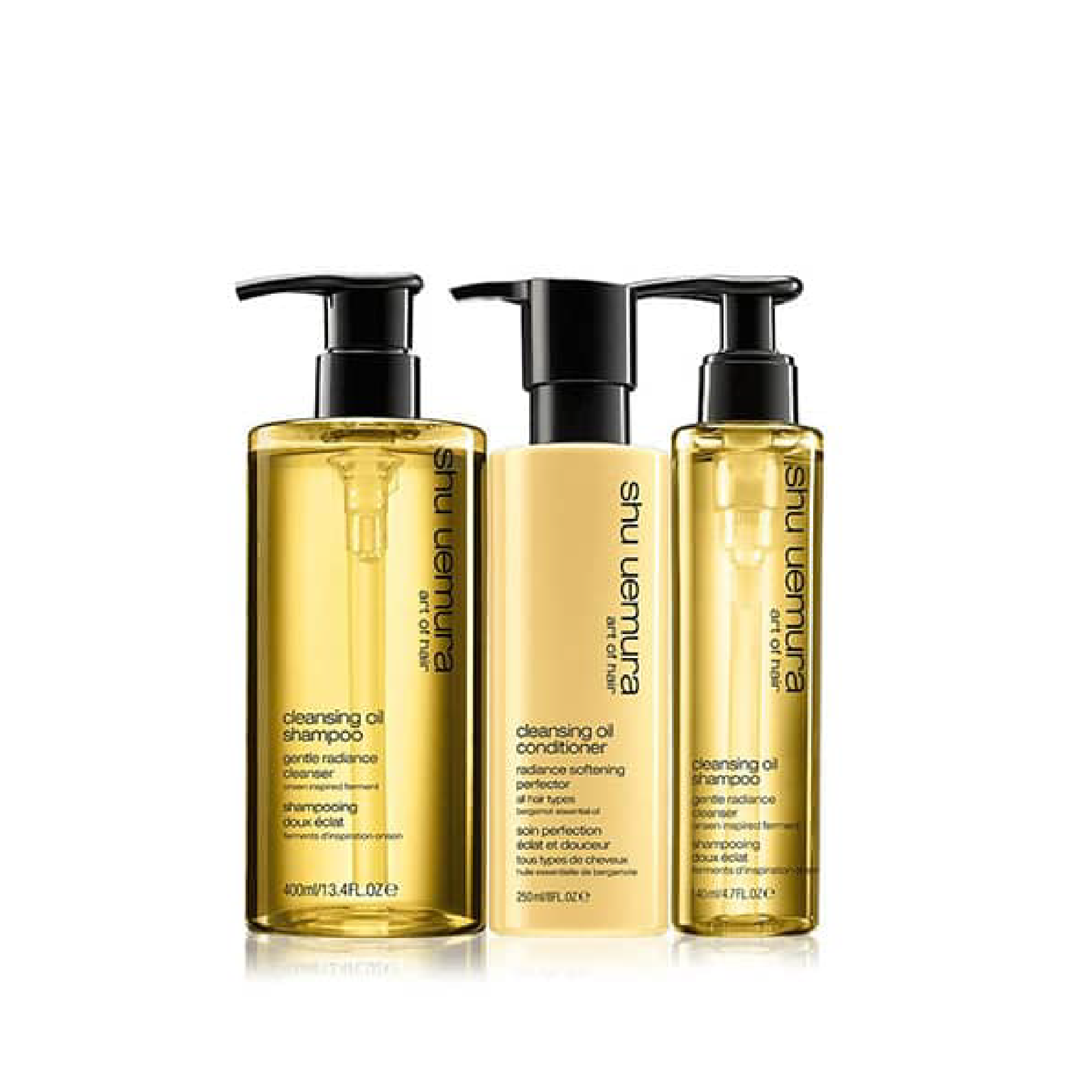 Shu Uemura produkter