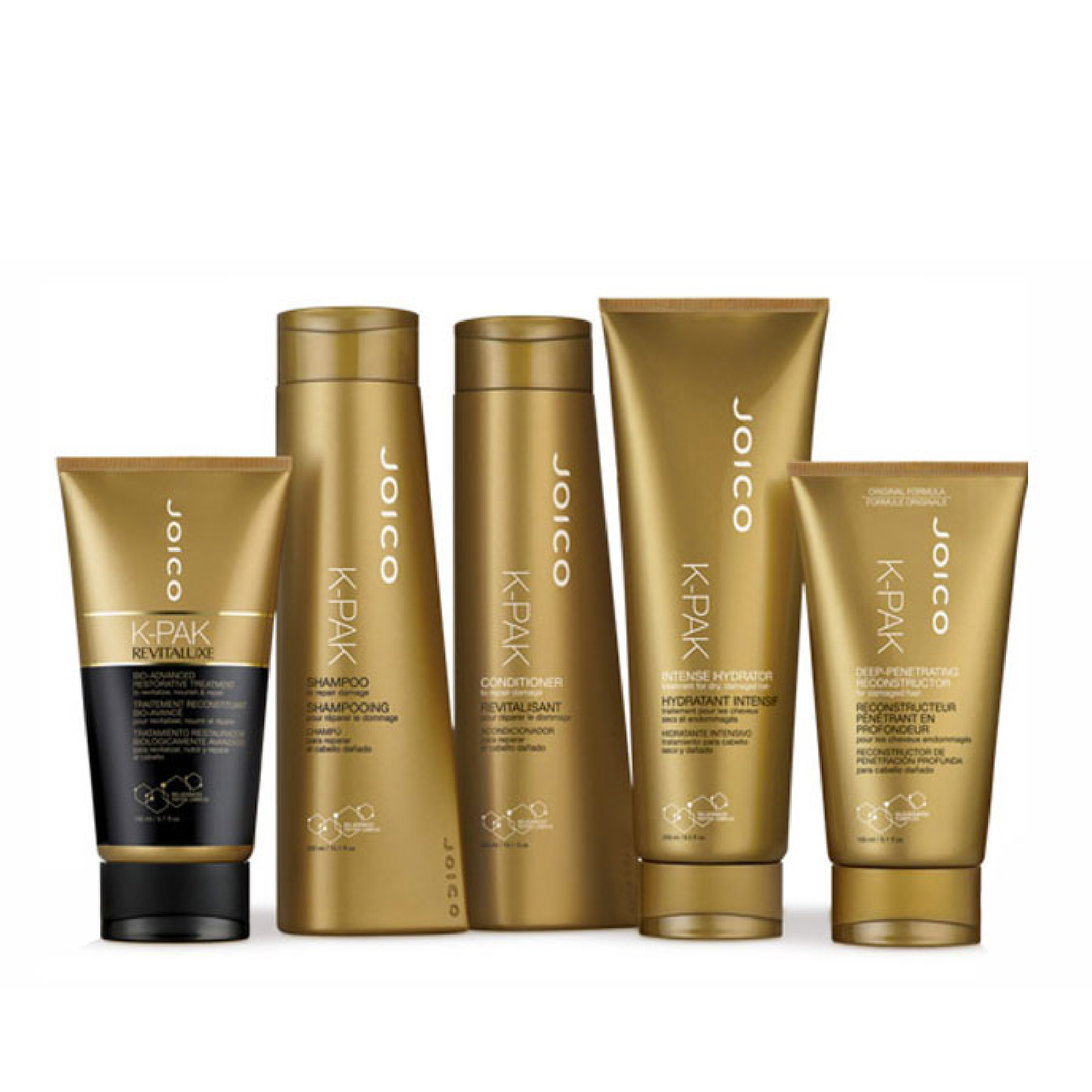 JOICO produkter