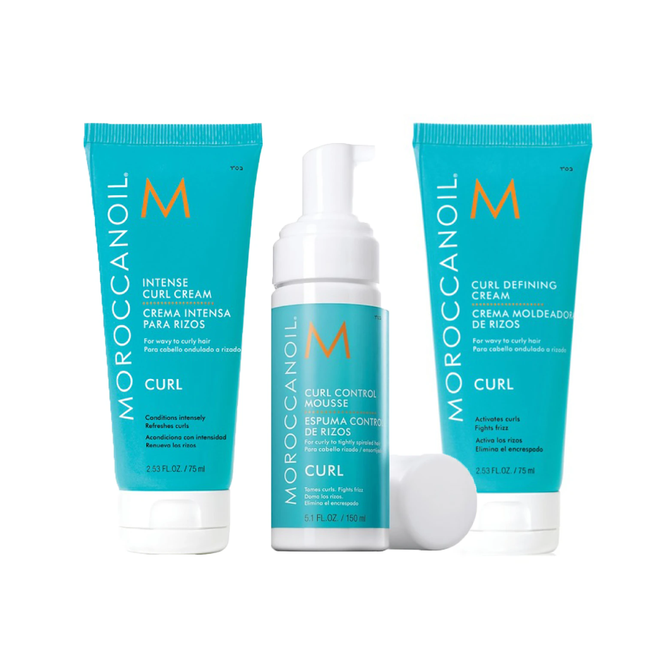 Moroccanoil Original Oil Treatment 100 ml