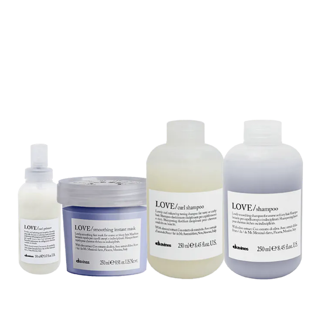 Davines produkter