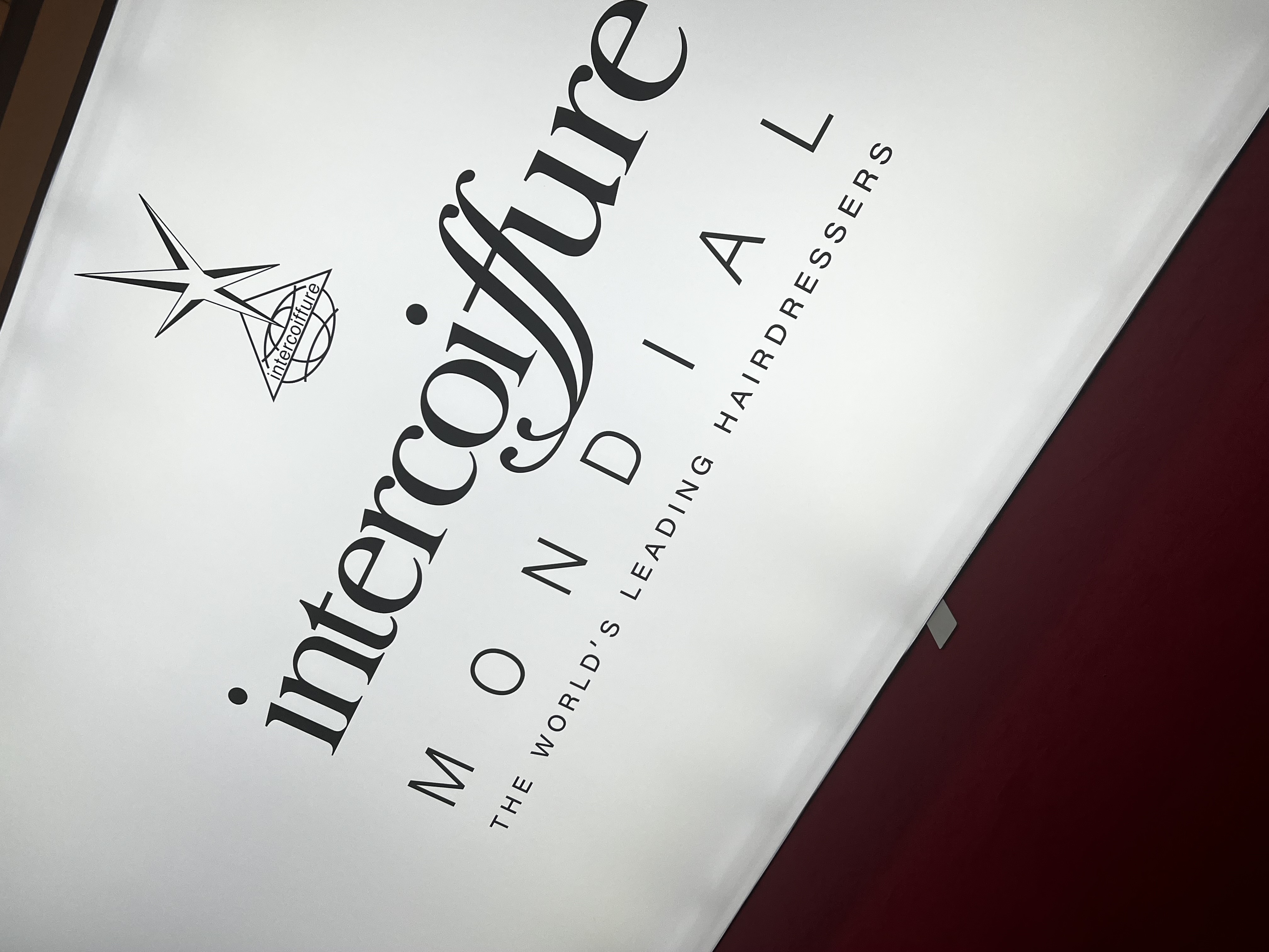 Intercoiffure Mondial